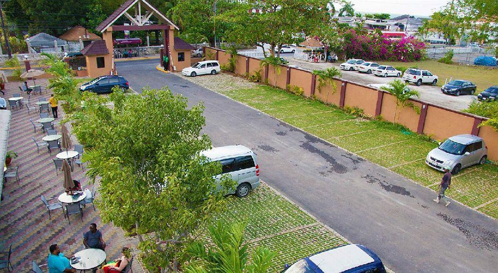 Donway, A Jamaican Style Village Montego Bay Buitenkant foto