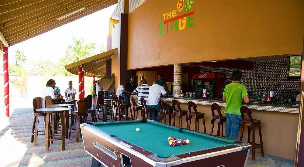 Donway, A Jamaican Style Village Montego Bay Buitenkant foto
