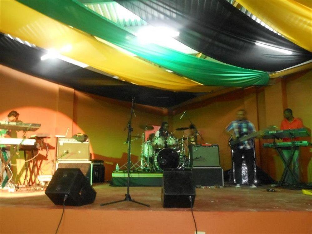 Donway, A Jamaican Style Village Montego Bay Buitenkant foto