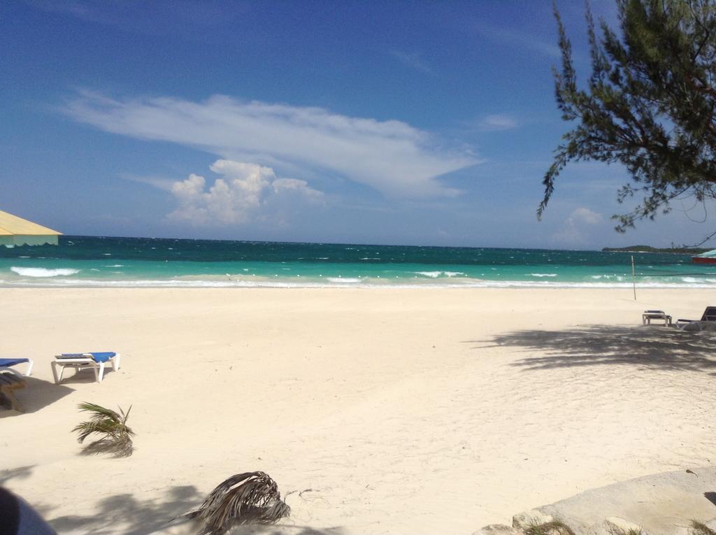 Donway, A Jamaican Style Village Montego Bay Buitenkant foto