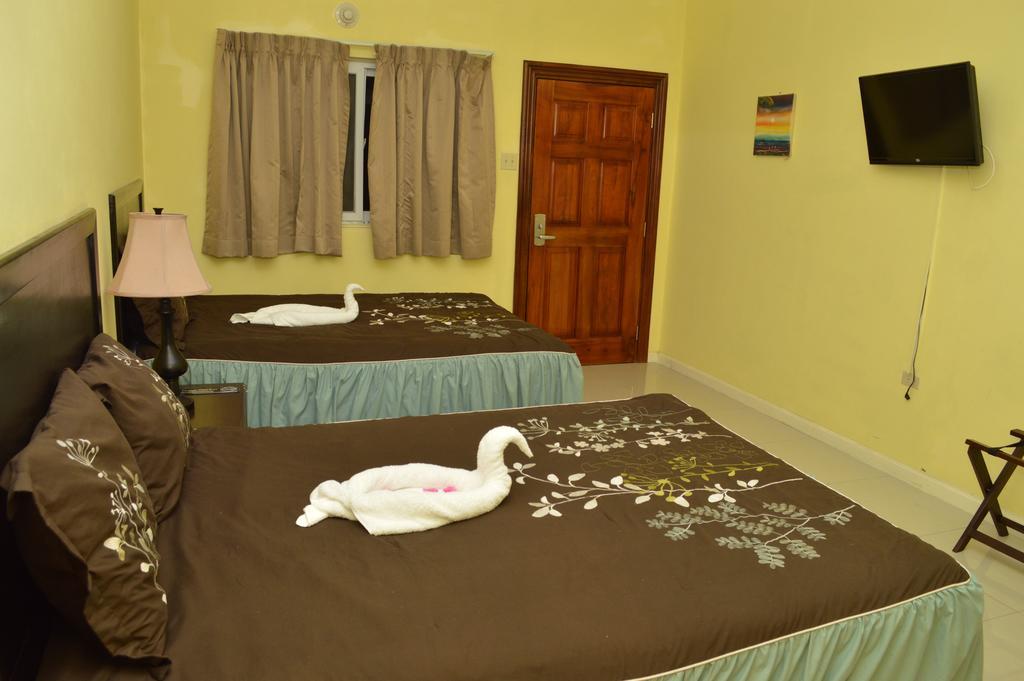 Donway, A Jamaican Style Village Montego Bay Kamer foto