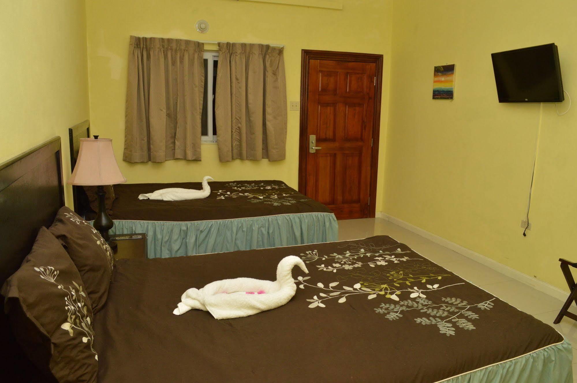 Donway, A Jamaican Style Village Montego Bay Buitenkant foto