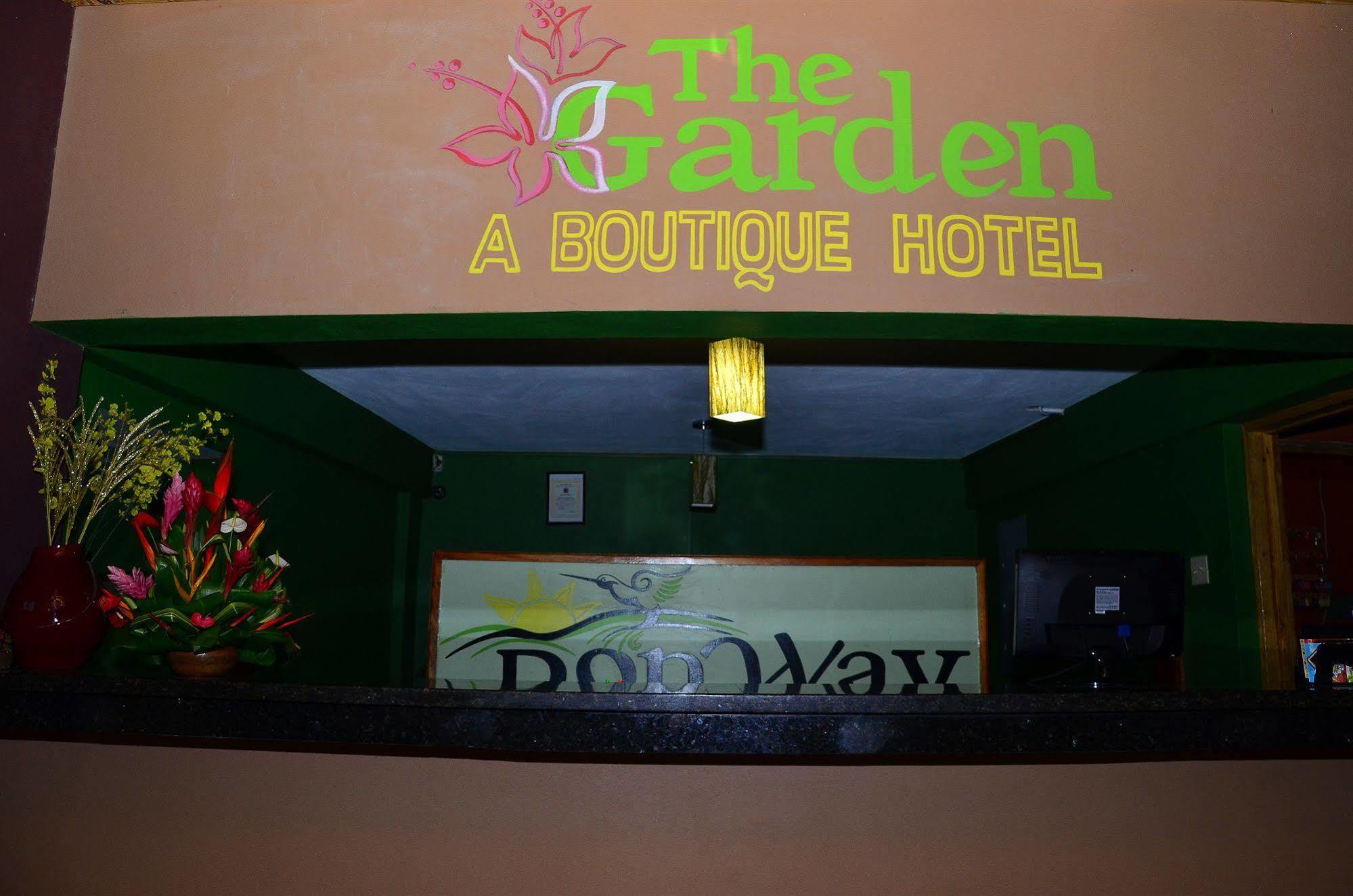 Donway, A Jamaican Style Village Montego Bay Buitenkant foto