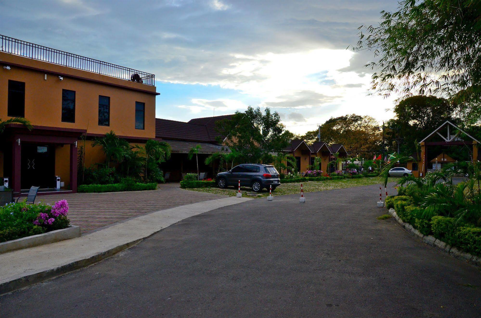 Donway, A Jamaican Style Village Montego Bay Buitenkant foto