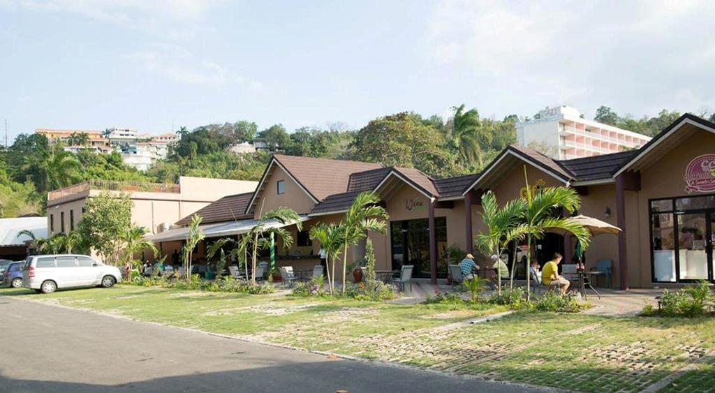 Donway, A Jamaican Style Village Montego Bay Buitenkant foto