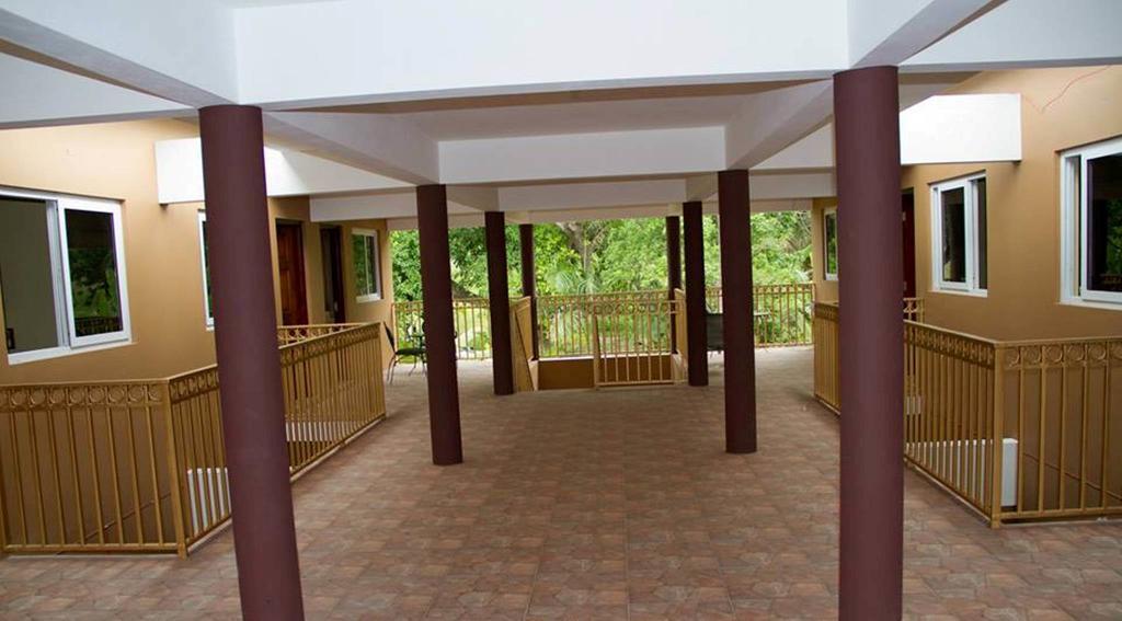 Donway, A Jamaican Style Village Montego Bay Buitenkant foto