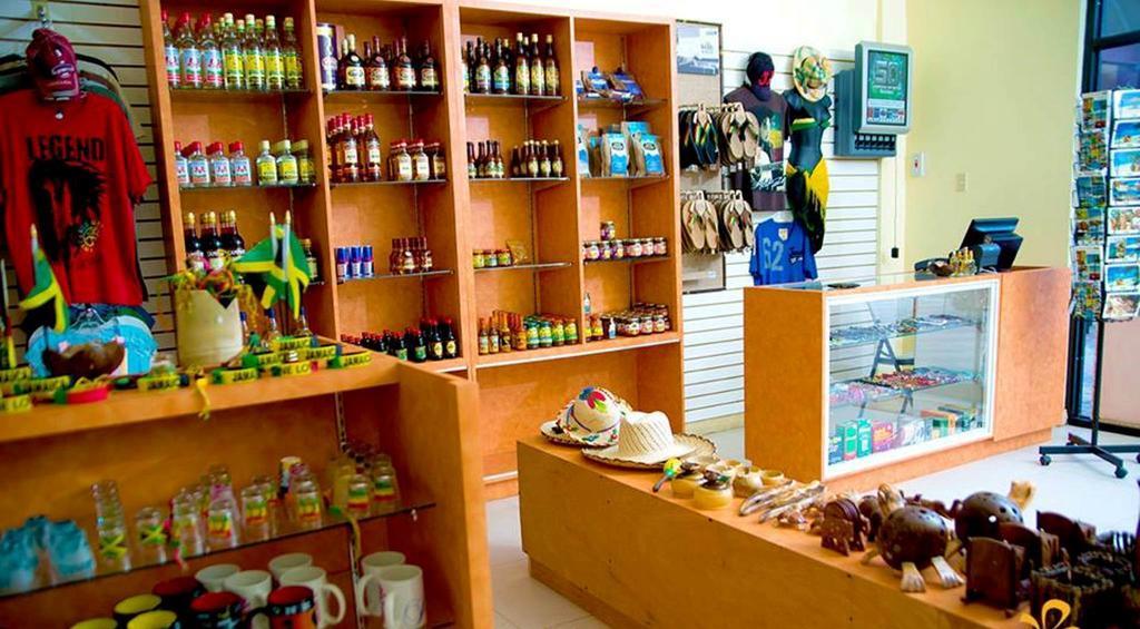 Donway, A Jamaican Style Village Montego Bay Buitenkant foto